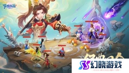 梦想桃源通用礼包码大全 梦想桃源兑换码最新版