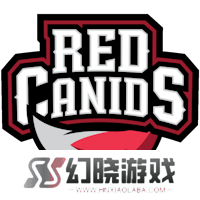官宣：RED Canids与dav1deuS分道扬镳