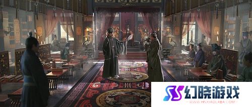 历史权谋题材真人互动影游《代号三国》于1月3日开机 开启互动娱乐新篇章！