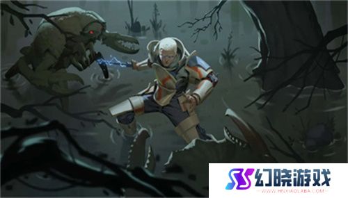 信仰守卫者 《辐射：避难所Online》全新SSR“Z1-14”现已登场！