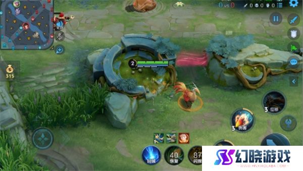 王者荣耀10v10模式怎么刷经济 王者荣耀10v10模式快速刷经济方法