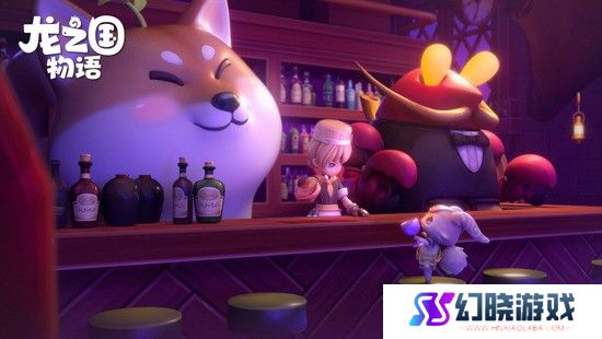 《龙之国物语》猫头鹰集邮怎么玩 具体介绍