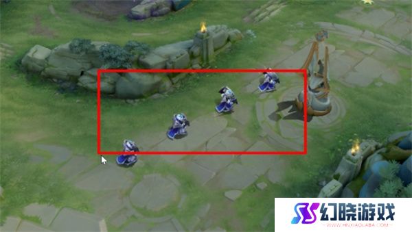 王者荣耀10v10模式怎么刷经济 王者荣耀10v10模式快速刷经济方法