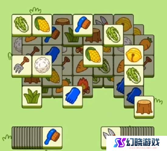羊了个羊游戏玩法规则详细介绍