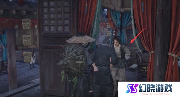 《燕云十六声》天下无蛋奇遇流程图文攻略