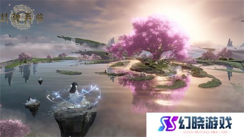 会打有什么用！《封神再临》里最重要的是背景！