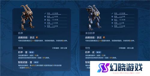 从野蛮人到开机甲，《世界启元》新纪元机甲狂潮有多好玩？