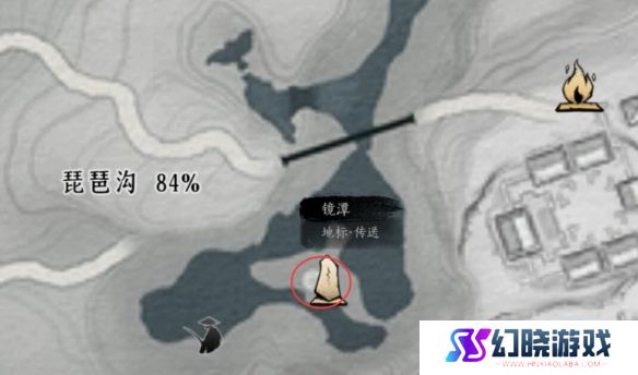 《燕云十六声》鸢影相随奇遇流程图文攻略