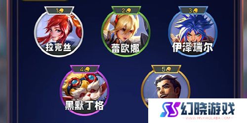 金铲铲之战s13皮城学院羁绊效果是什么-金铲铲之战s13皮城学院羁绊效果介绍