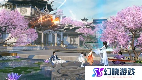 会打有什么用！《封神再临》里最重要的是背景！