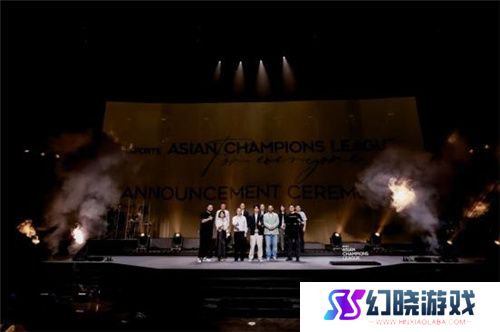 亚洲首个国际综合性电子竞技赛事ACL重磅官宣 Dota2成为首个亮相项目