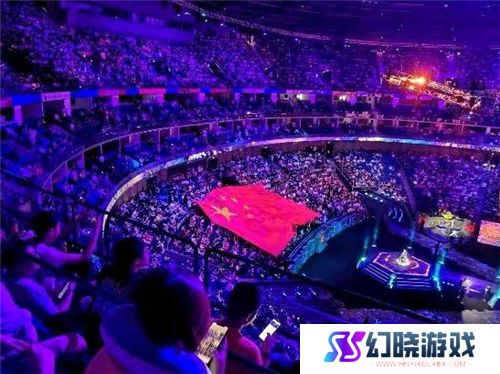亚洲首个国际综合性电子竞技赛事ACL重磅官宣 Dota2成为首个亮相项目