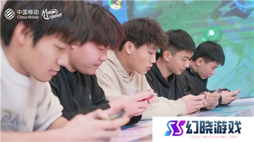 激战落幕 2024动感地带5G校园先锋赛河北赛区河北科技学院三强决出