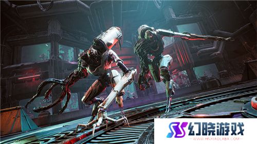 《遗迹2》最终DLC《黑暗的视界》及全新免费模式“Boss Rush”现已推出