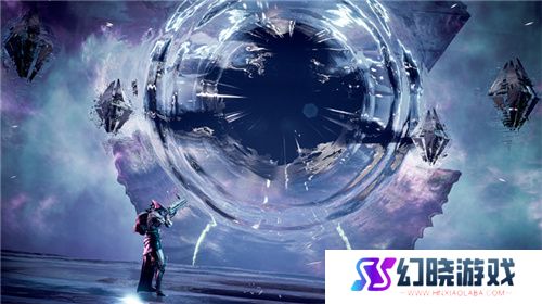 《遗迹2》最终DLC《黑暗的视界》及全新免费模式“Boss Rush”现已推出