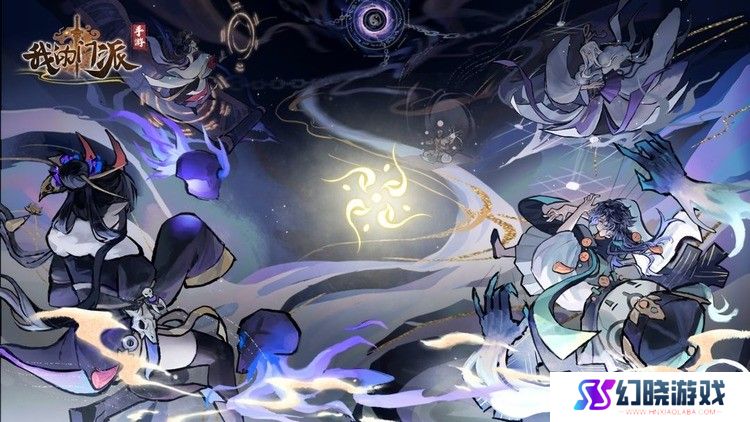 我的门派兑换码(12个礼包码)2022最新 2022我的门派兑换码(亲测)永久有效
