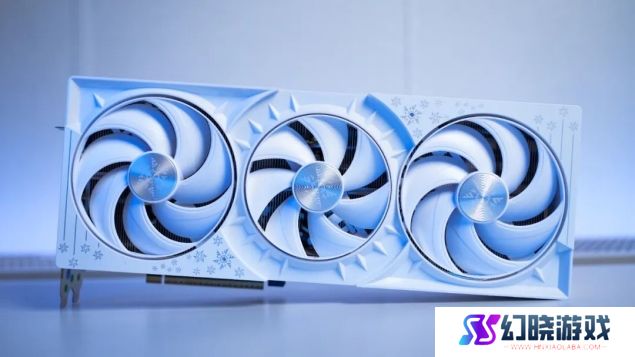 耕升 GeForce RTX 5090 D 解禁全新AI 兵器库！DLSS 4开启狂暴性能模式！