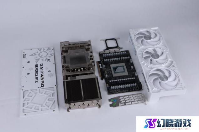 耕升 GeForce RTX 5090 D 解禁全新AI 兵器库！DLSS 4开启狂暴性能模式！