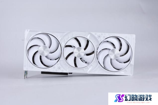 耕升 GeForce RTX 5090 D 解禁全新AI 兵器库！DLSS 4开启狂暴性能模式！