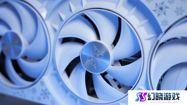 耕升 GeForce RTX 5090 D 解禁全新AI 兵器库！DLSS 4开启狂暴性能模式！