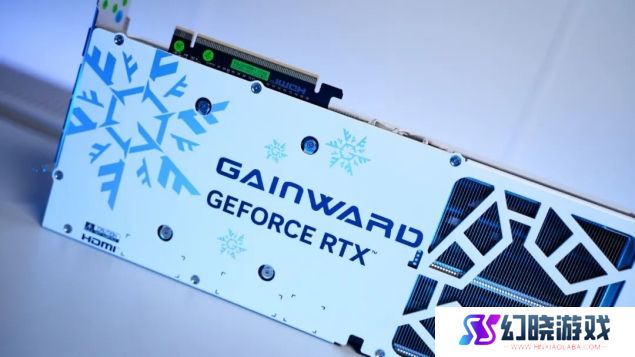 耕升 GeForce RTX 5090 D 解禁全新AI 兵器库！DLSS 4开启狂暴性能模式！