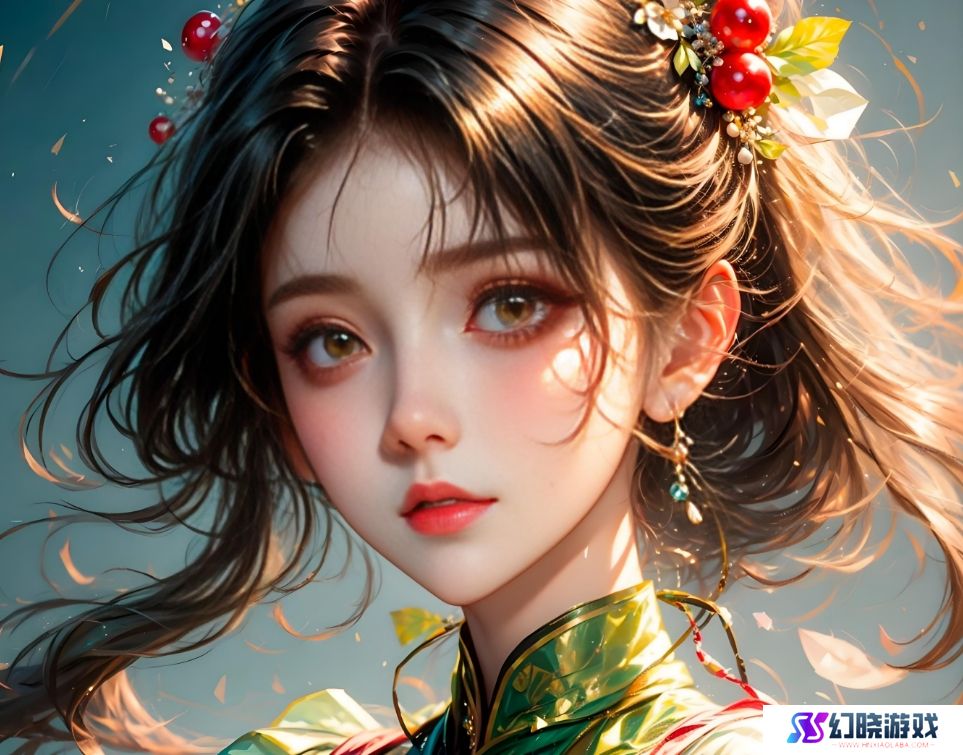 《モプ捕获娘学园安卓汉化》好玩吗?揭秘这款游戏带给玩家的独特魅力和优势