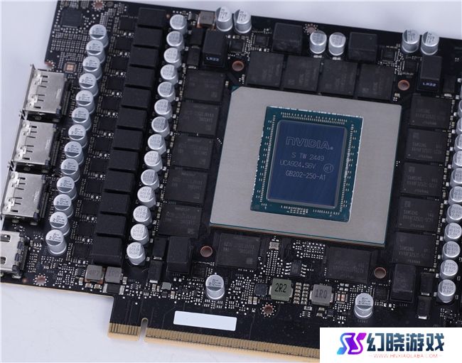 耕升 GeForce RTX 5090 D 解禁全新AI 兵器库！DLSS 4开启狂暴性能模式！