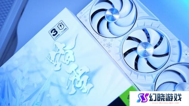 耕升 GeForce RTX 5090 D 解禁全新AI 兵器库！DLSS 4开启狂暴性能模式！