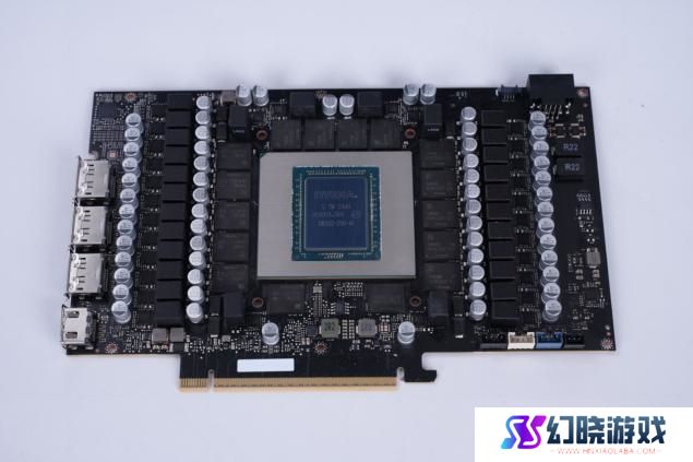 耕升 GeForce RTX 5090 D 解禁全新AI 兵器库！DLSS 4开启狂暴性能模式！