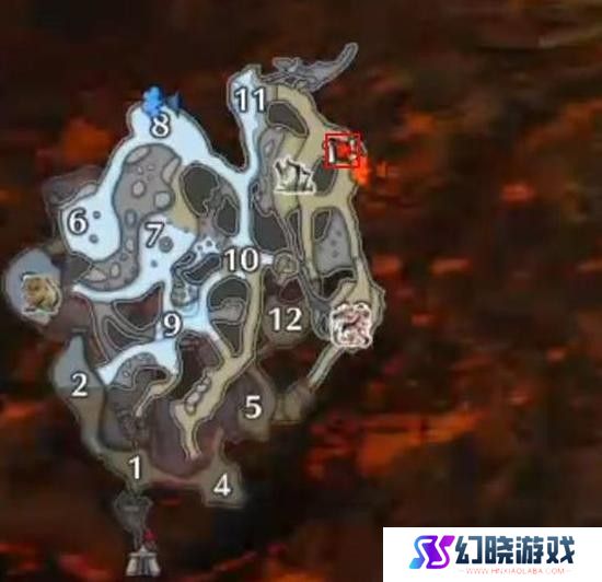 怪物猎人崛起火龙的红玉怎么获得？火龙的红玉获得方法[多图]图片2