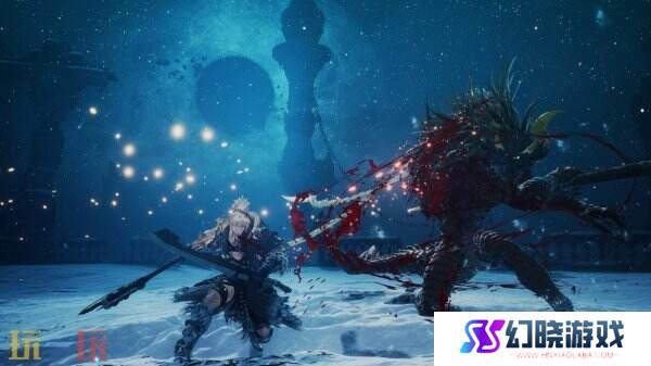 《第一狂战士：卡赞》已完成开发 预定于3月28日推出