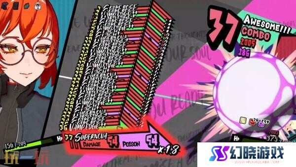 肉鸽游戏《第九圣诗》将于今年冬季推出 最新3D角色PV发布