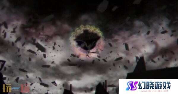 手游《魔法少女小圆 Magia Exedra》将于3月27日推出