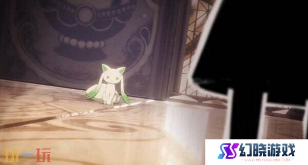 手游《魔法少女小圆 Magia Exedra》将于3月27日推出