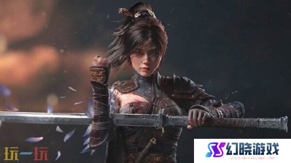 《明末:渊虚之羽》发售时间公布 2025年第三季度推出