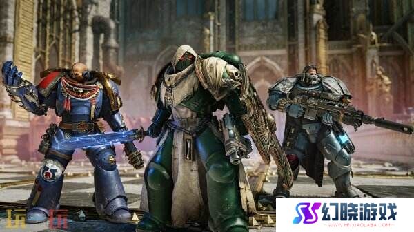Steam限时折扣活动：《星际战士2》新史低仅需162