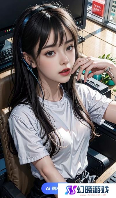 深度解析韩漫《被到爽》：女攻男受类型的独特魅力与吸引力