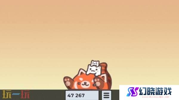 全新桌宠《Bongo Cat》现已免费推出