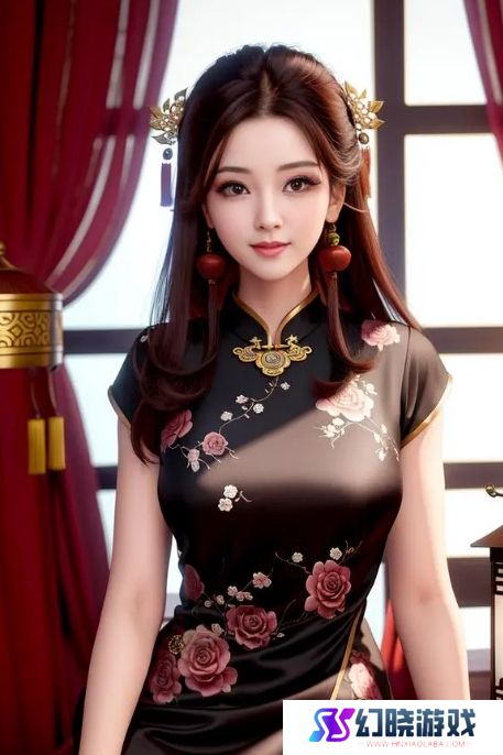 揭秘中国熟女魅力：成熟女性的独特吸引力与美丽定义