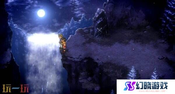 经典名作RPG《幻想水浒传1&2HD复刻版》现已正式推出