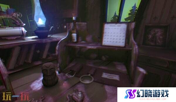 拉夫特风格拉夫特风格《触手回春》现已在Steam正式发售