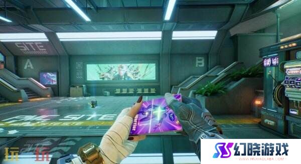 网易5V5战术射击《界外狂潮》现已正式公测