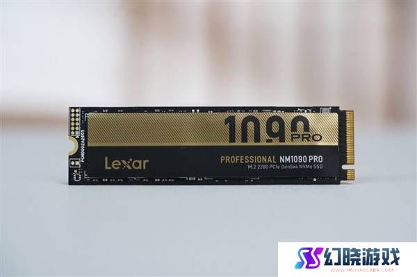 雷克沙NM1090 PRO固态硬盘来袭，PCIe 5.0接口速度飙升至14000MB/s！