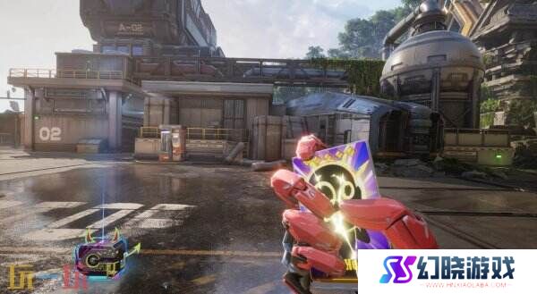 网易5V5战术射击《界外狂潮》现已正式公测