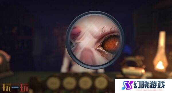 拉夫特风格拉夫特风格《触手回春》现已在Steam正式发售