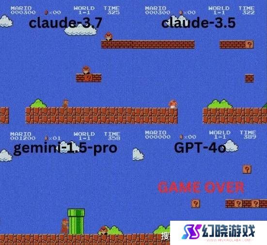 AI新挑战：超级马力欧能否成为衡量智能的新标尺？