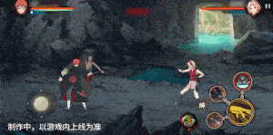 【新忍爆料】感受傀儡艺术的双重魅力，蝎「绯流琥」即将登场！
