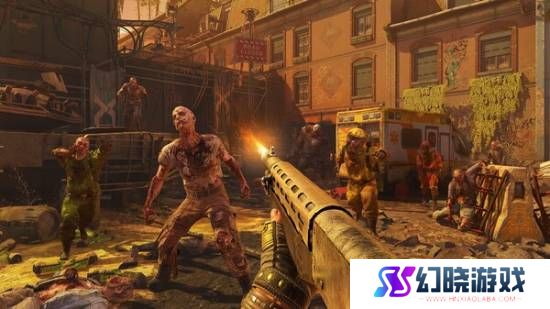 Steam新史低：消光2破史低 年货大作骨折！