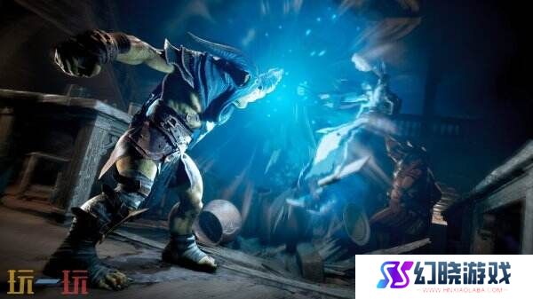 潜行动作续集《Styx: Blades of Greed》将于今年秋季推出