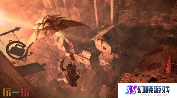 潜行动作续集《Styx: Blades of Greed》将于今年秋季推出